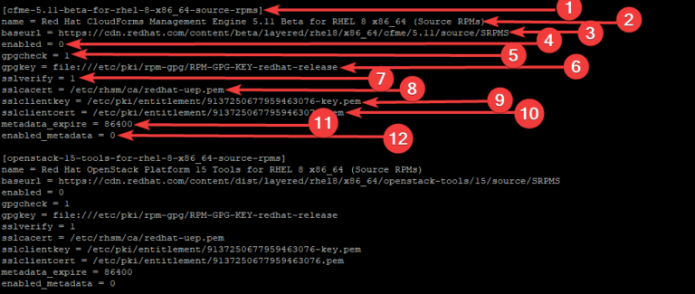 How To Configure Yum Local Repository On RHEL CentOS 7 8