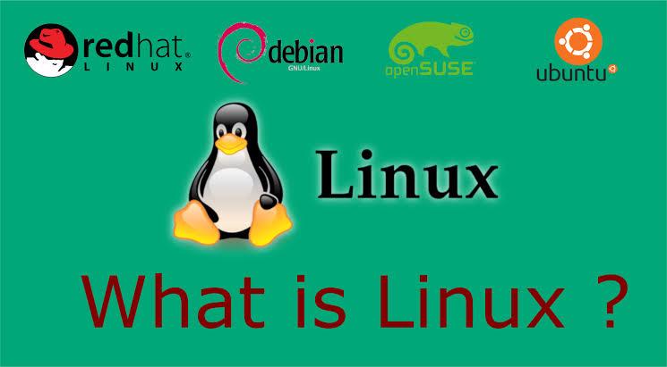 What is Linux