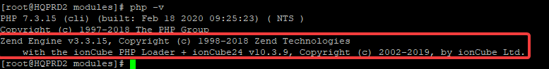 install ioncube loader