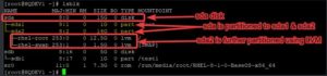 Storage Management In Linux Explained With Examples