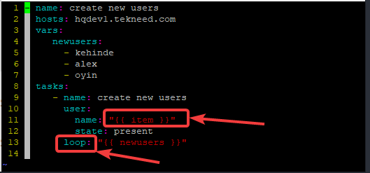how-to-use-ansible-loop-with-examples-working-with-iterator