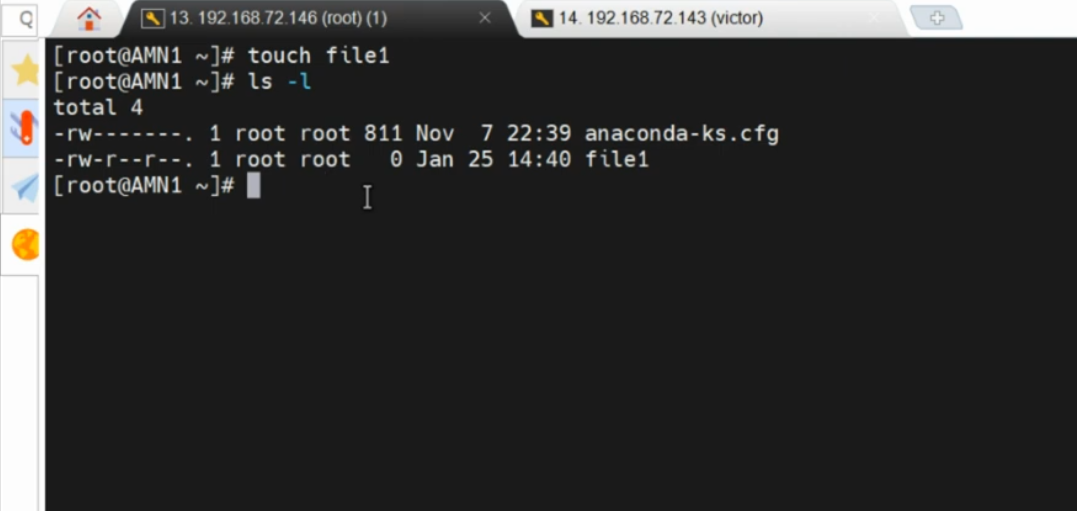 How to Change Ownership of a File in Linux: A Complete Guide