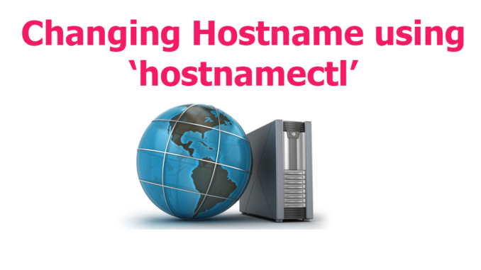 hostnamectl-hostname-change