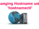 hostnamectl-hostname-change