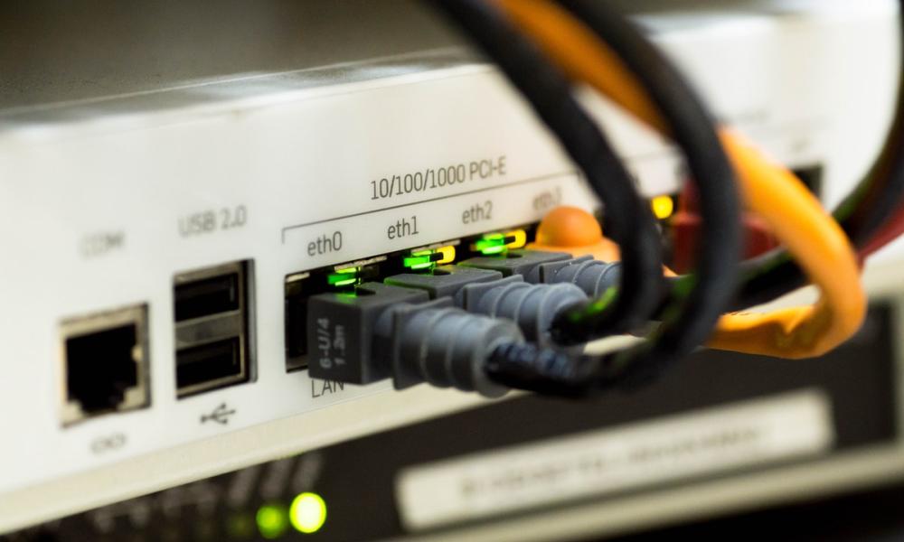How to Configure Network Settings in Linux Systems - Part 1 image.