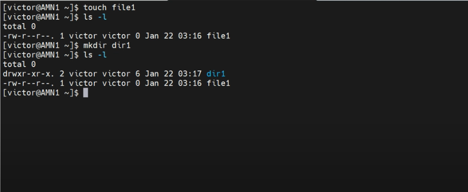 How To Set Permissions In Linux