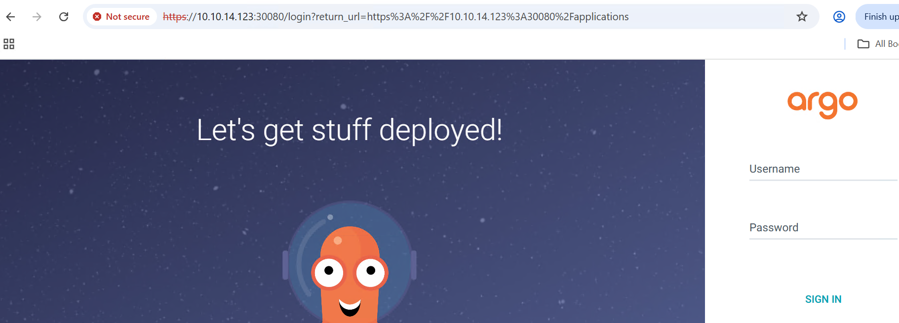 Three Ways To Install Argo CD on Kubernetes Cluster