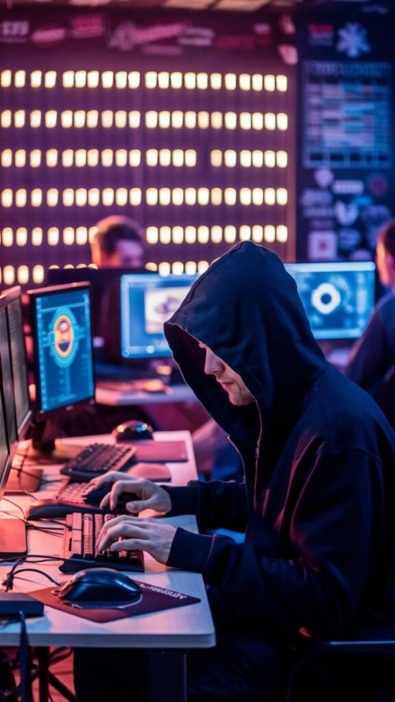 can cybersecurity experts hack your phone