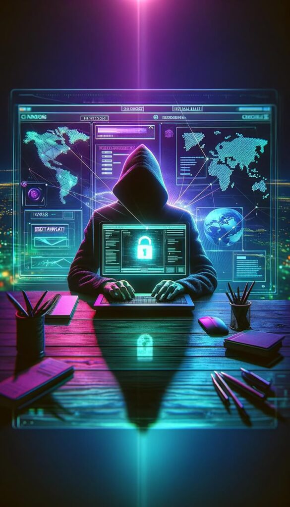 Can AI replace cybersecurity experts?