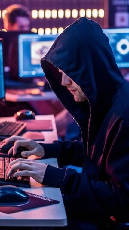 can cybersecurity experts hack your phone