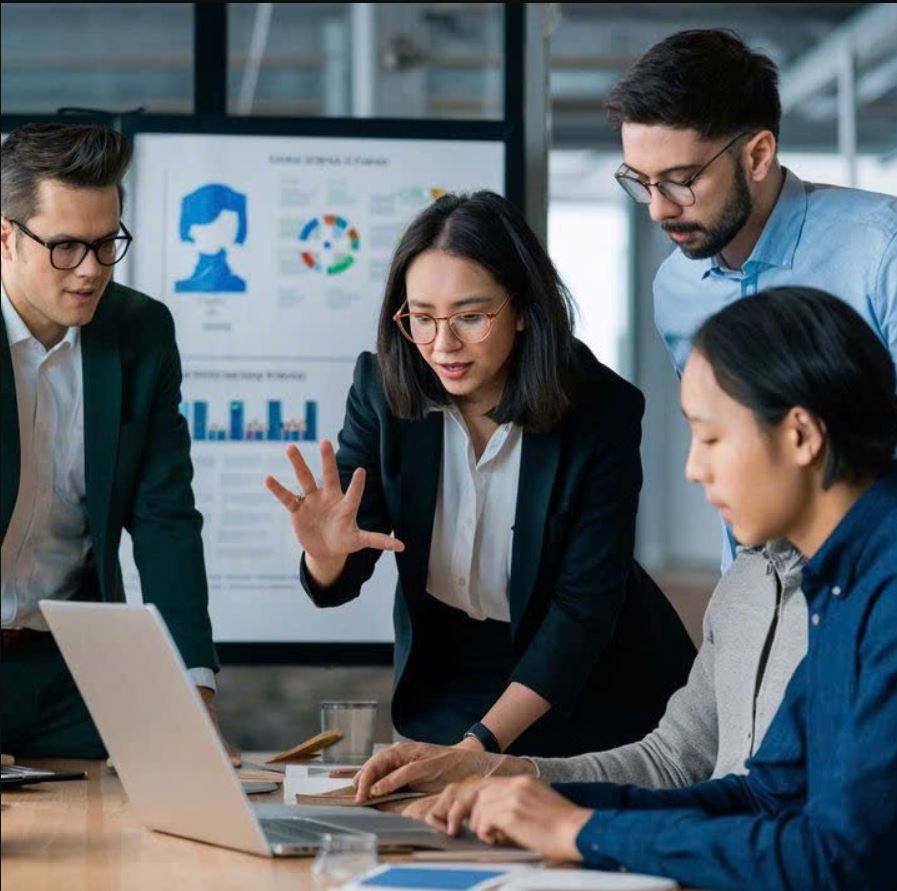 Top 10 Best cybersecurity practices for businesses