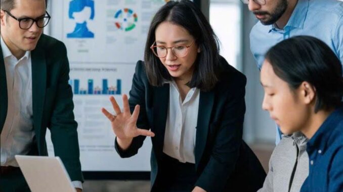 Top 10 Best cybersecurity practices for businesses