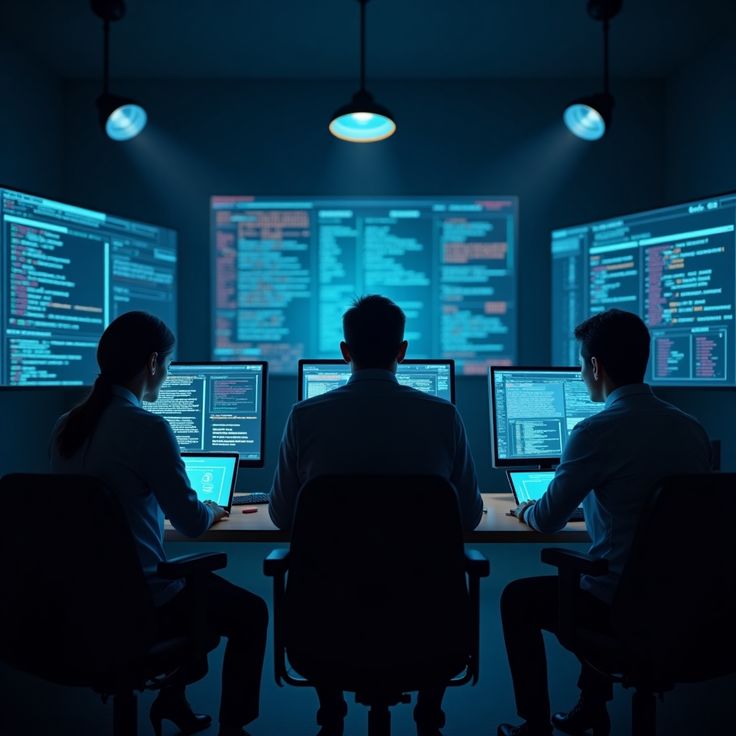 ⁠Top 10 Cyber Attacks to watch out for in 2026!
