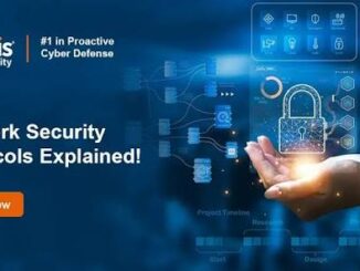 Top 5 Network Protocols Every Cybersecurity Beginner Should Understand