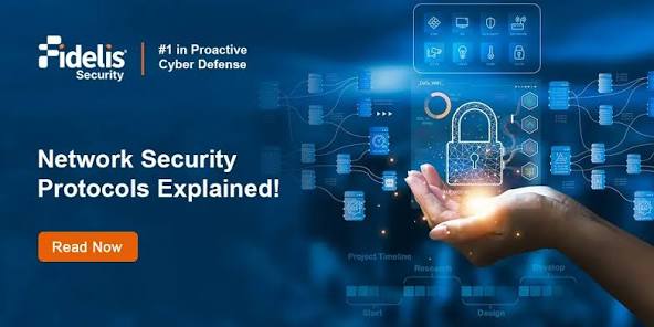 Top 5 Network Protocols Every Cybersecurity Beginner Should Understand
