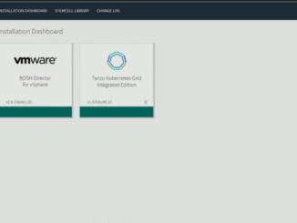 create user on tkgi