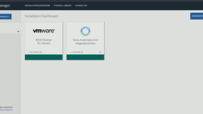 create user on tkgi