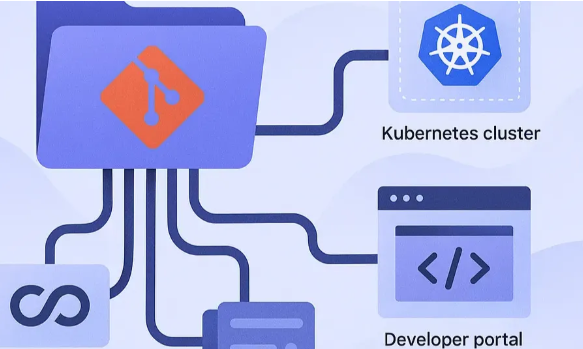 Kubernetes Kubeconfig File