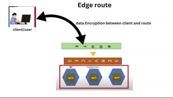 Create a Secure HTTPS Route in OpenShift Cluster - ex280